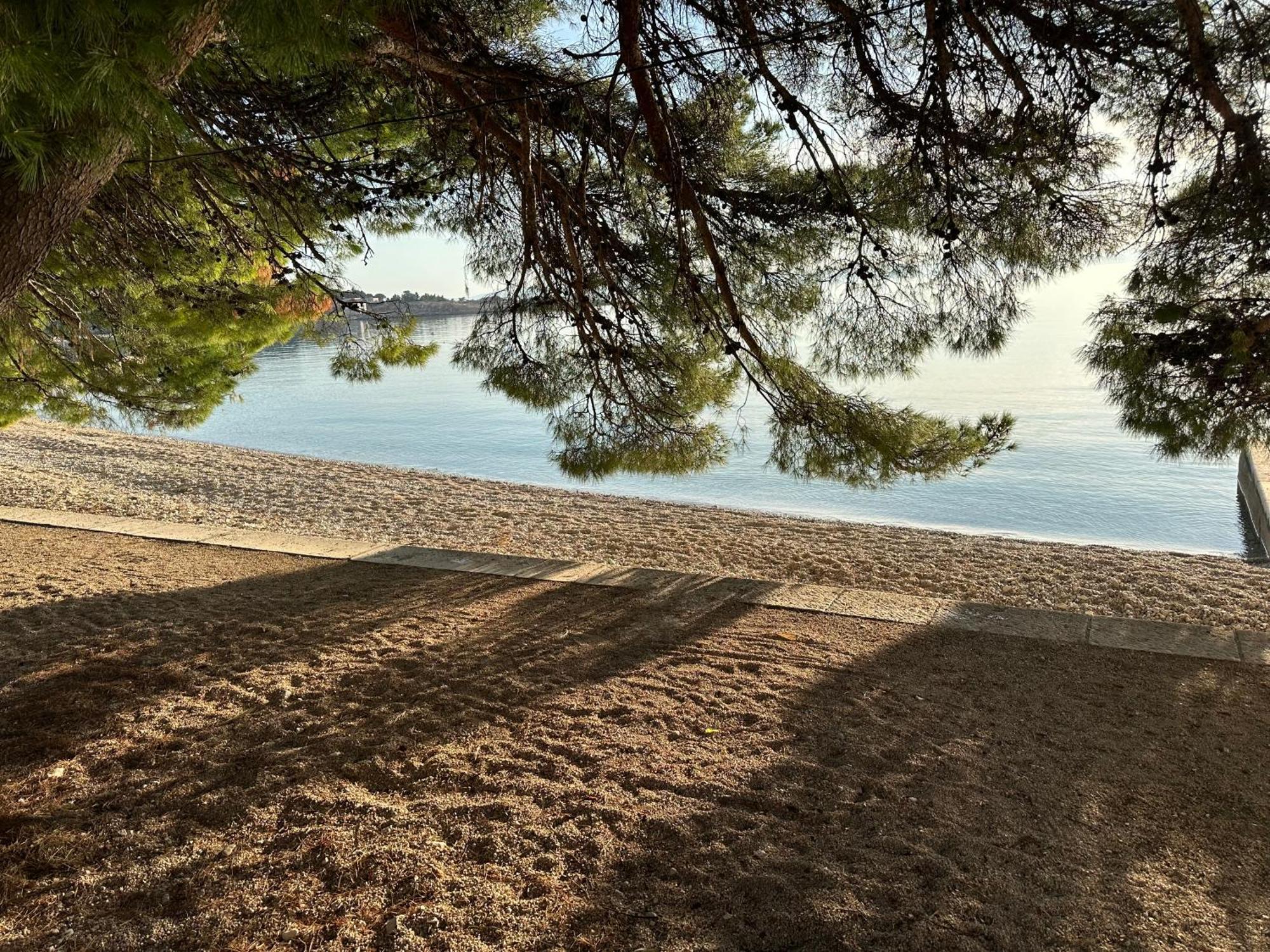 Spacious Family Apartment Near The Beach Makarska Eksteriør billede
